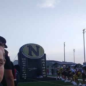 Meet your Posher, Edward